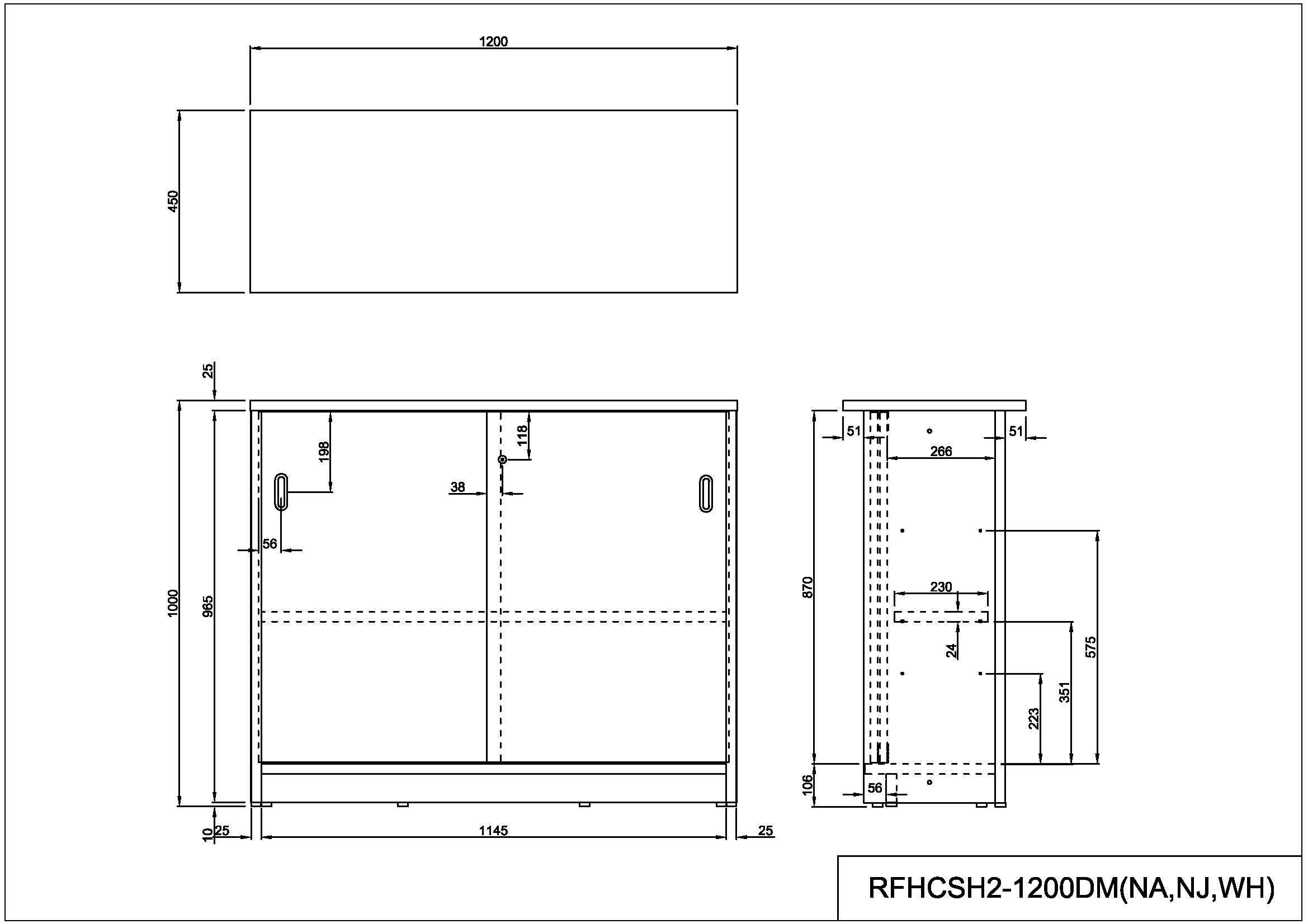 在庫限りJシリーズ書庫型カウンター2ウォルナットRFHCSH2-1200DM オフィス家具の通販ならアール・エフ・ヤマカワ