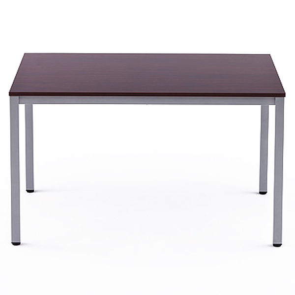 ミーティングテーブル W1200xD750 ダーク RFD-1275DTL | アール・エフ 
