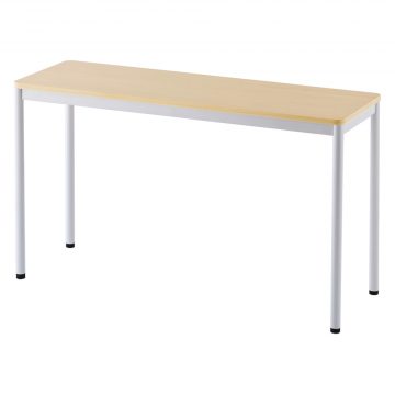 ラディーRFシンプルテーブル W1400xD700 ナチュラル RFSPT-1470NA