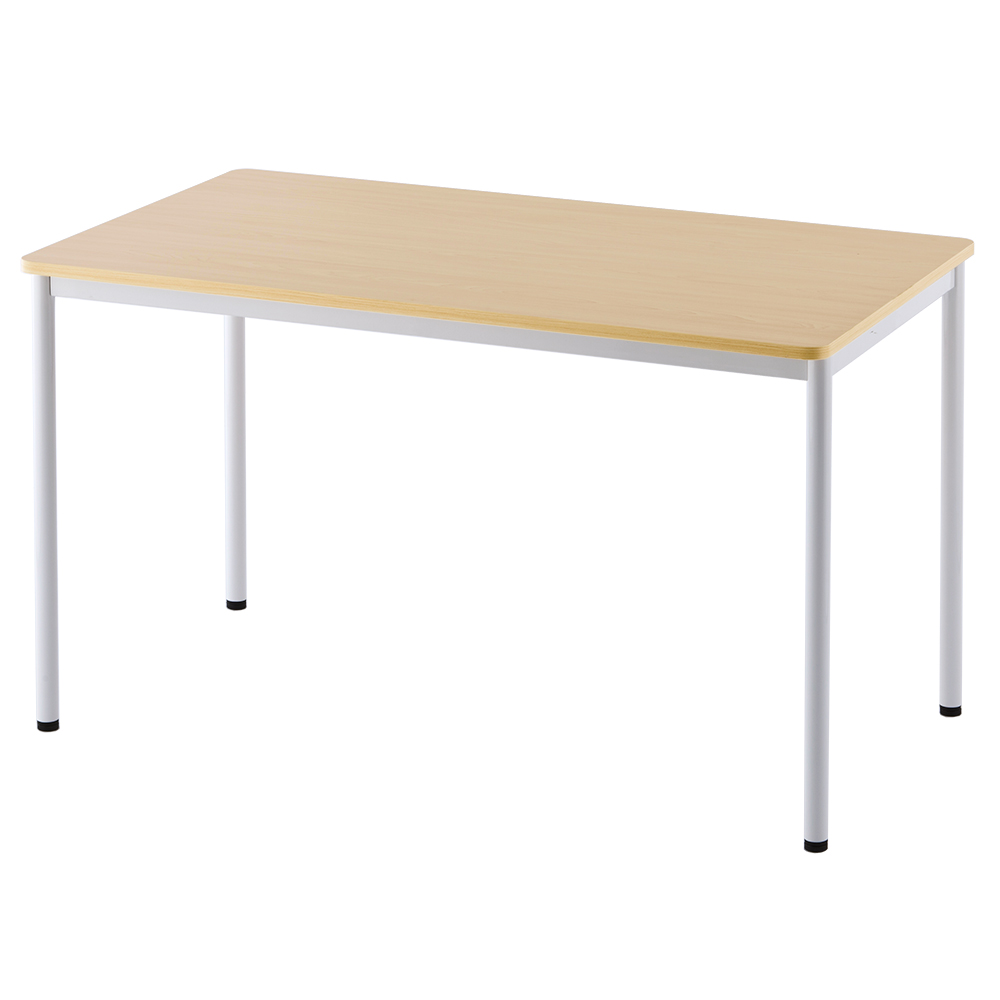 ラディーRFシンプルテーブル W1200xD700 ナチュラル RFSPT-1270NA