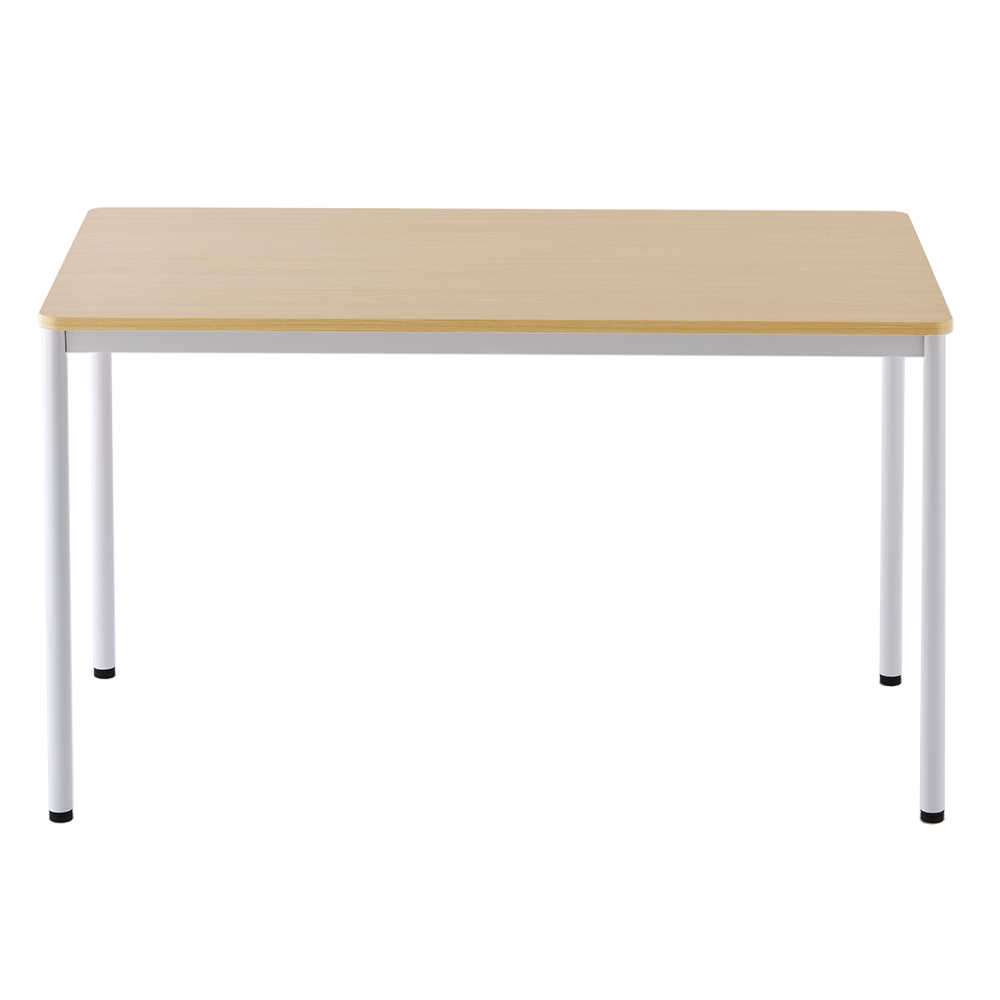 ラディーRFシンプルテーブル W1200xD700 ナチュラル RFSPT-1270NA | アール・エフ・ヤマカワ株式会社
