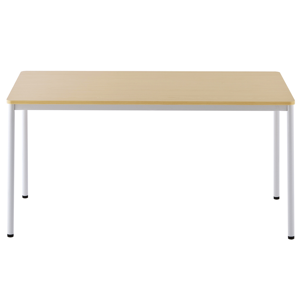 ラディーRFシンプルテーブル W1400xD700 ナチュラル RFSPT-1470NA 