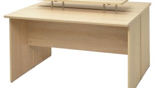 デスク/UD7311 - 家具・インテリア・北欧ビンテージ家具｜インテリアカーサ