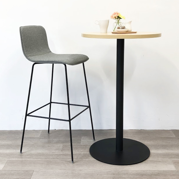 完売】リフレッシュハイテーブルⅣ φ600 ナチュラルⅡ RFRT 完売】リフレッシュハイテーブルⅣ φ600 ナチュラルⅡ RFRT