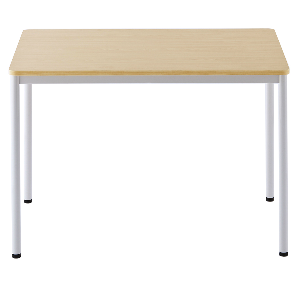 ラディーRFシンプルテーブル W1000xD700 ナチュラル RFSPT-1070NA | アール・エフ・ヤマカワ株式会社