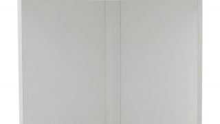ノルム ローカウンター コーナー ホワイト Z-SHLC-CNW | オフィス