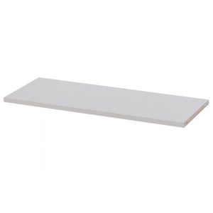 プリーマ 木製シェルフ用棚板 ホワイト （1枚入）Z-SHWAB-WH