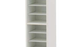 モジュラースリッパラック ホワイト RFSR-L2 | オフィス モジュラースリッパラック ホワイト RFSR-L2 | オフィス