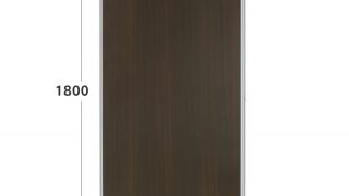 パーテーション LPX-H1909-BU 生興 パーテーションLPX 片引き窓なしドアパネル 高さ