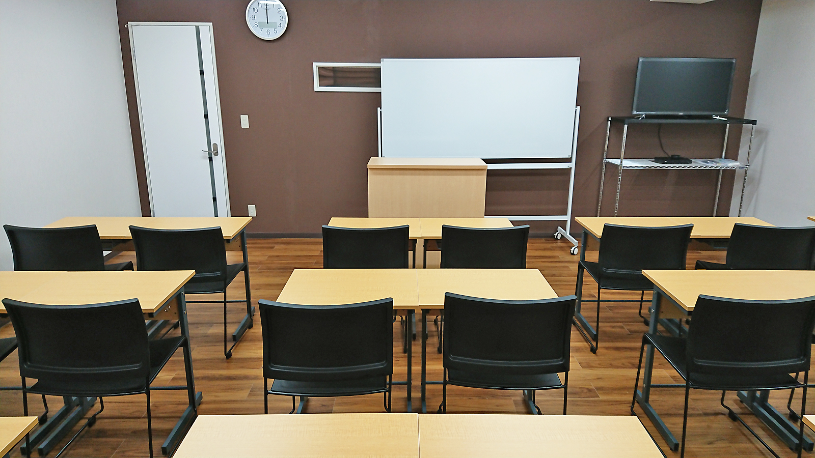 教育施設納入事例東京こころ日本語学校様