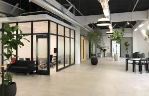 RFY東京支社ショールーム