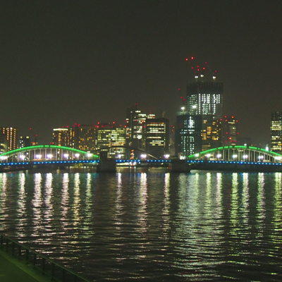 勝鬨橋