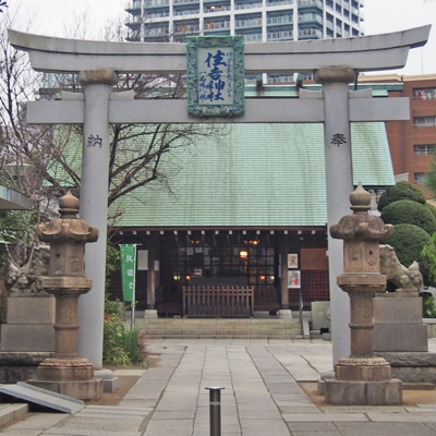 住吉神社