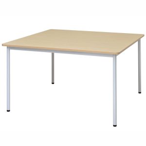 ラディーRFシンプルテーブル W1200xD1200 ナチュラル RFSPT-1212NA