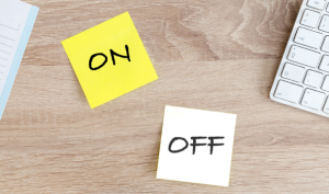 リフレッシュスペース