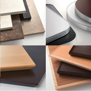 セミオーダーテーブル