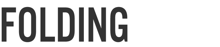 folding