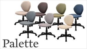 パレットチェア