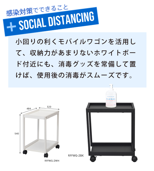 パーテーション