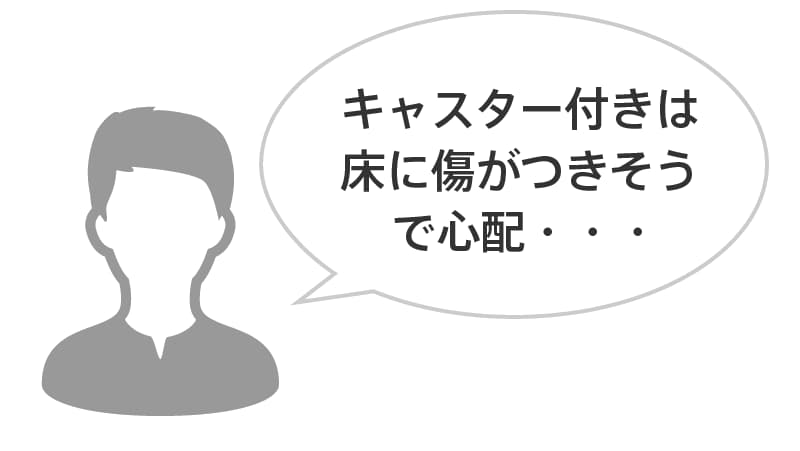 チェアマットを見る