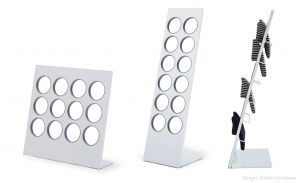 スリッパラック