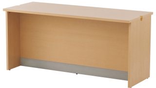 ノルム ローカウンターⅡ W1500×D600 ナチュラルⅡ Z-SHLC-1500NA3