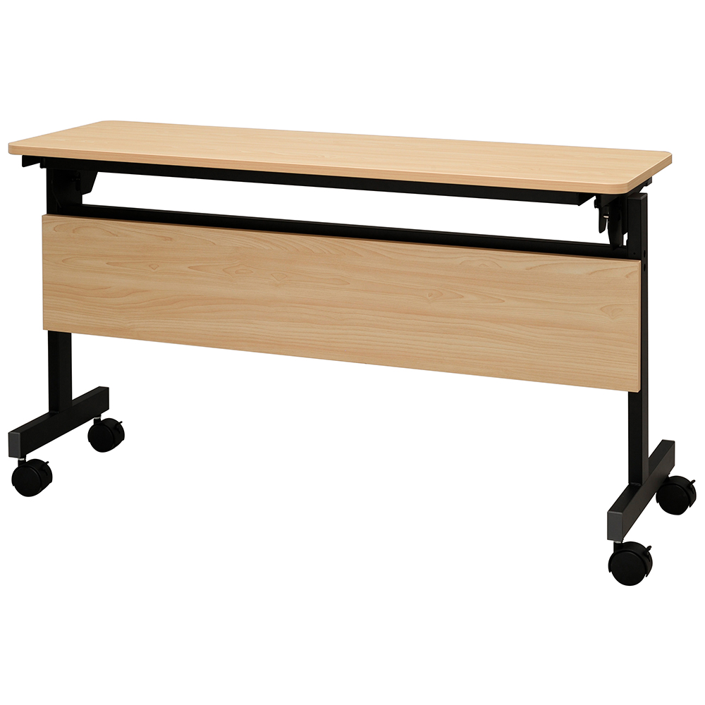 アール・エフ・ヤマカワ 平机 RFLD-1070NJ3 ナチュラル アール・エフ・ヤマカワ 平机 RFLD-1070NJ3 ナチュラル