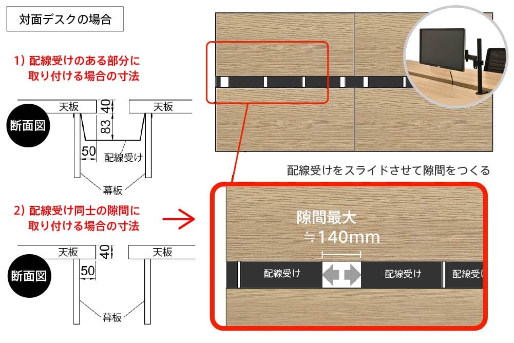 定番のお歳暮＆冬ギフト フリーアドレス 固定席 増連用 奥行1400 天板2色×フレーム脚2色 ワークデスク 事務 教育施設 アール エフ ヤマカワ製:SOLIDOシリーズ  W1200xD1400xH720 RFTFT2-1214ADWH-WL 新品 オフィス家具