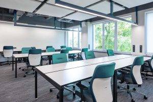 オフィスデスクの選び方