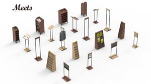 ミーツシリーズ