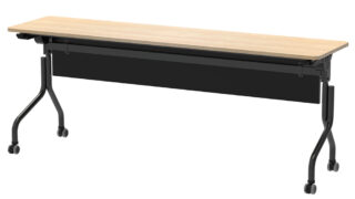 802 PRODUCTS パラレールテーブル 天板 オーダーデスク天板 900×550 | Easy order table / オーダー
