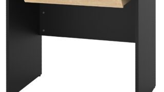 J492\" 現状品 掘田木工 天然木デスク W800 J492 現状品 掘田木工 天然木デスク W800