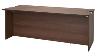 テンポ ローカウンター W1800×D750 ウォルナット RFTLC-1875DM