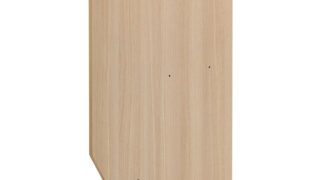 テンポ ローカウンター 仕切りパネルD596用 オーク RFTLC-SP59OA