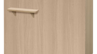 テンポ レジカウンター W1100 オーク RFTRC-11OA | オフィス