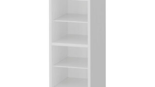 モジュラーシューズラック ホワイトⅡ RFSR-LWH2 | オフィス