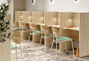 RFPCブース使用イメージ