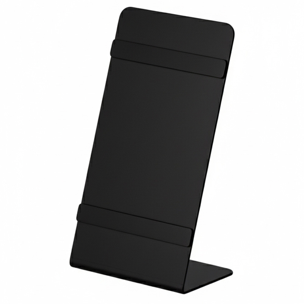 インフォメーションボードA6用 ブラック RFIB-A6BK