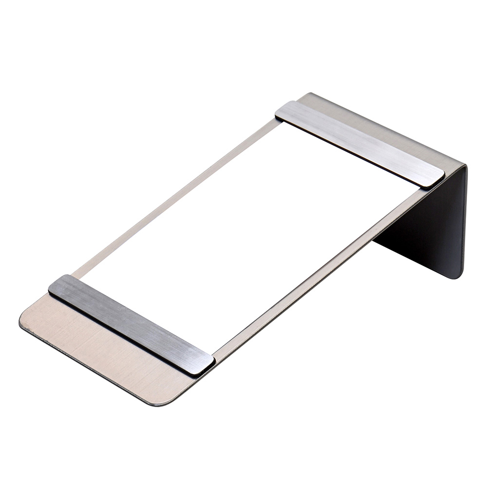 インフォメーションボードA6用 シルバー RFIB-A6SL