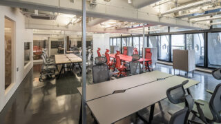 お知らせ】2026年1月15日より大阪ショールーム兼コワーキングスペース