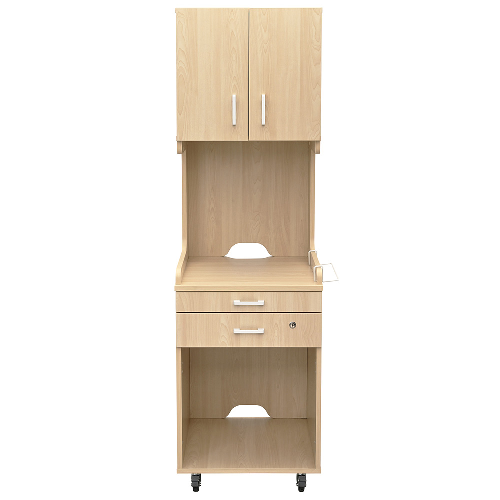 メディット 床頭台 ハイ ナチュラル RFMSD-HNA