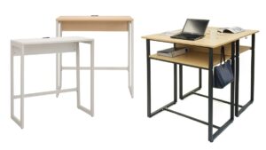 スタンディングデスク・ハイデスク