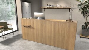 ハイカウンター