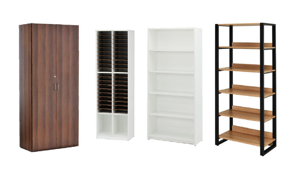 ハイシェルフ | 製品情報 | オフィスプランニング・オフィスレイアウト