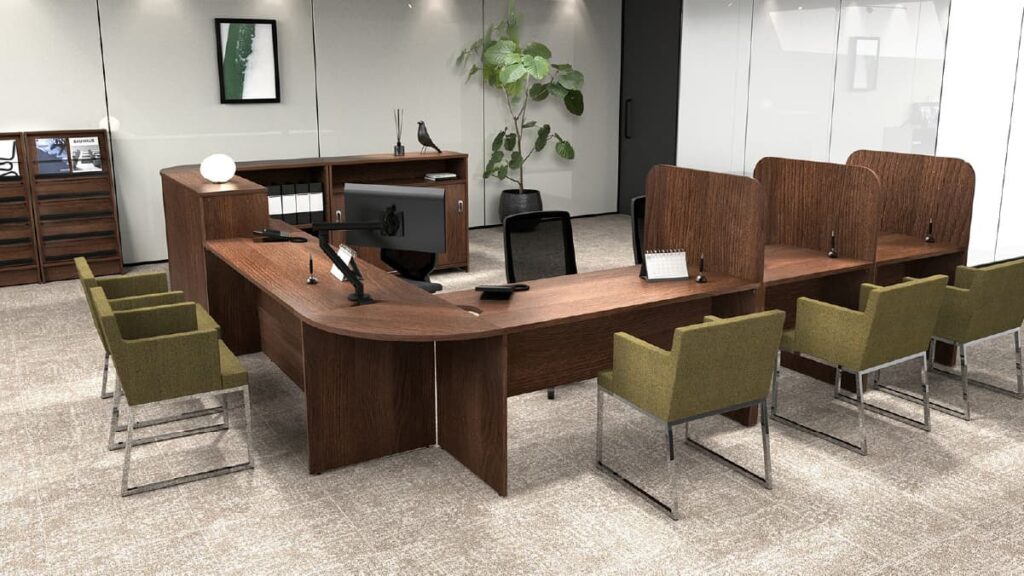 ローカウンター | 製品情報 | オフィスプランニング・オフィス