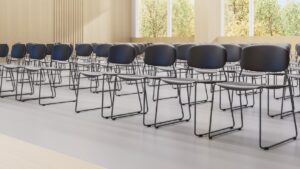 会議用チェア・ミーティングチェア