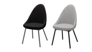 Dチェアシリーズ