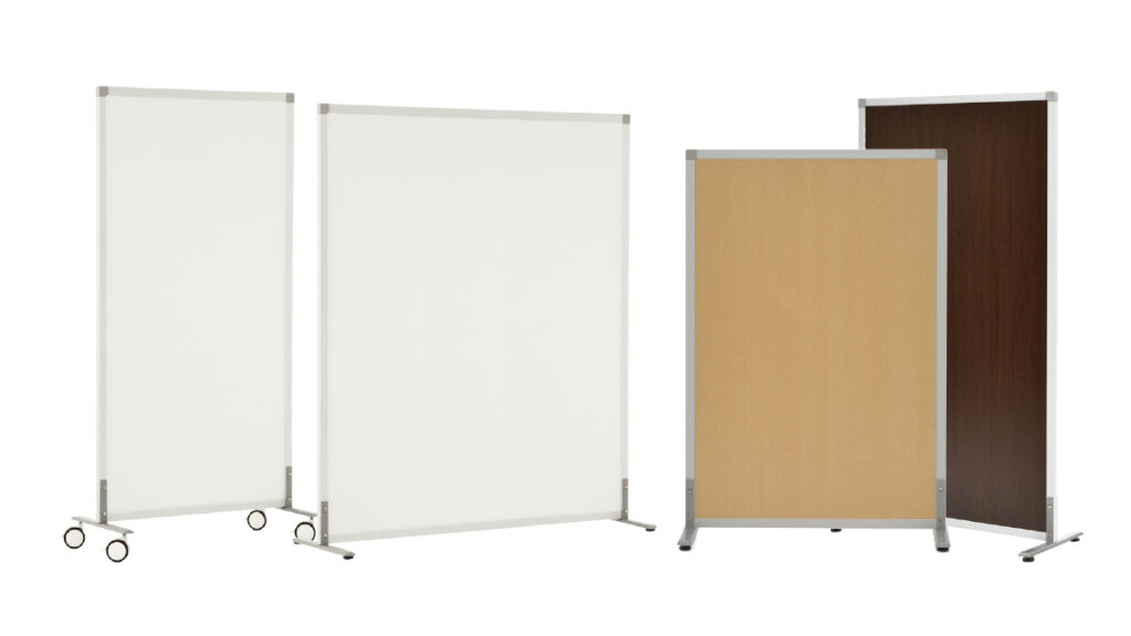 家具 オフィス用家具 パーテーション 連結式パーテーション（アストロシリーズ） | 製品情報 | オフィス