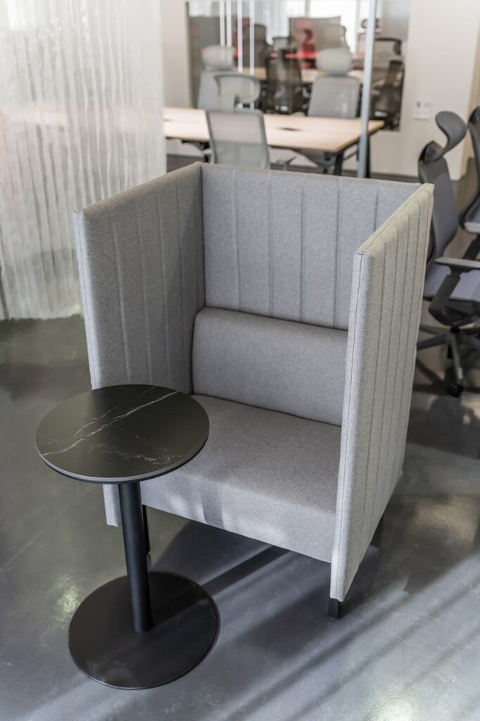 パーソナルソファ