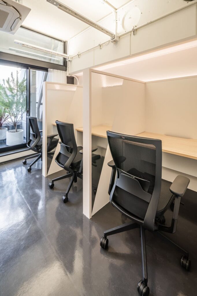 クワイエットルーム